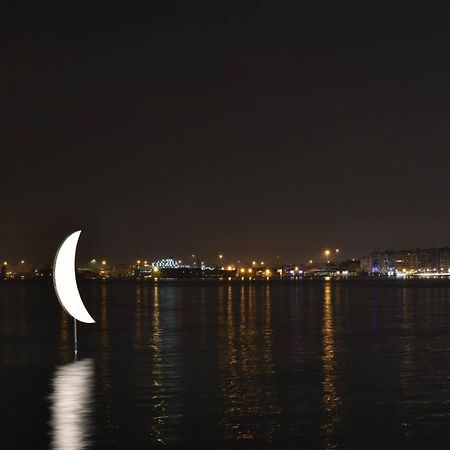 Pansea 02 Exclusive Suites Θεσσαλονίκη Εξωτερικό φωτογραφία