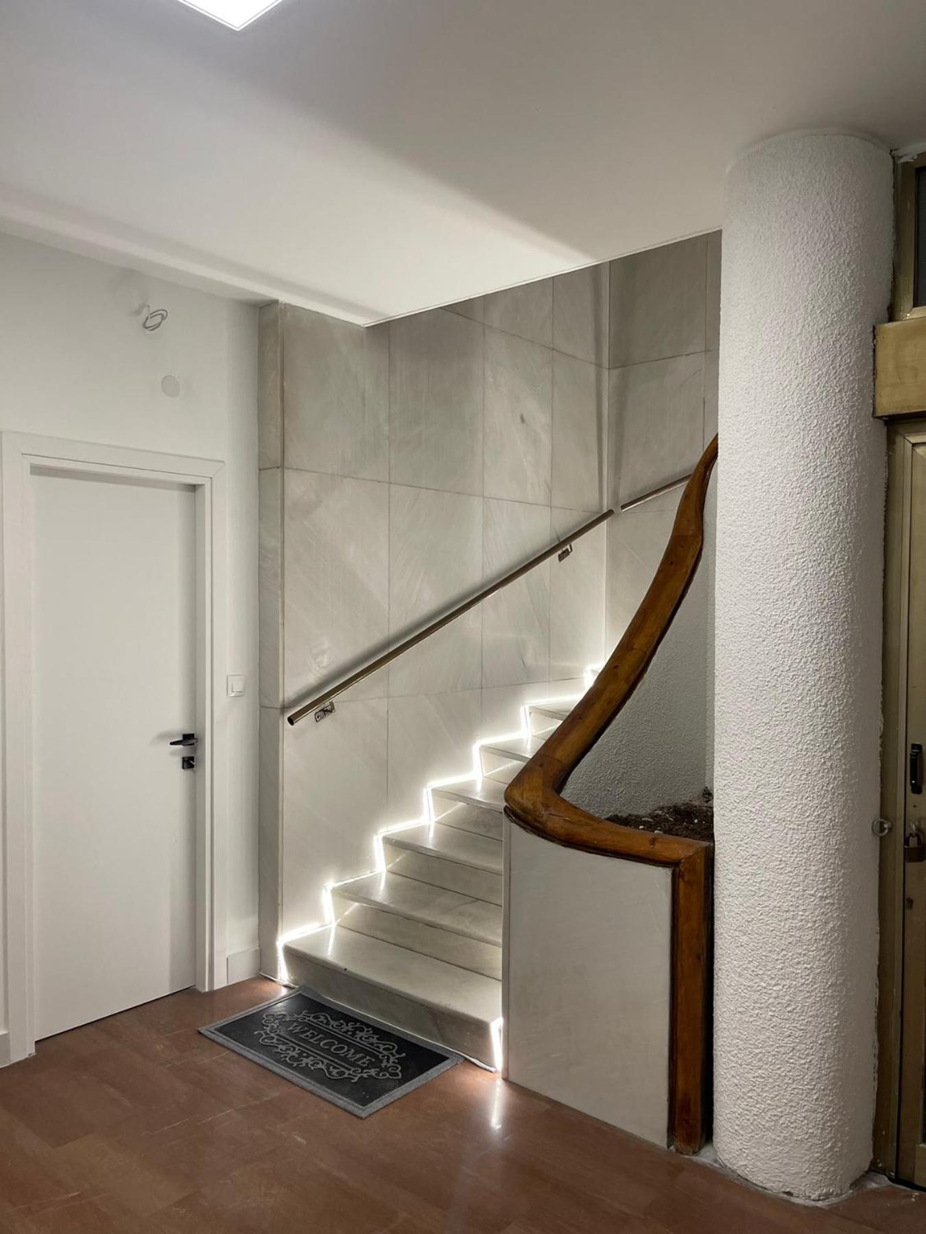 Pansea 02 Exclusive Suites Θεσσαλονίκη Εξωτερικό φωτογραφία