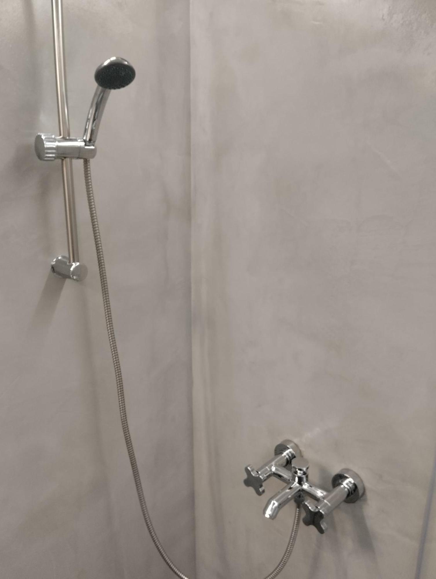 Pansea 02 Exclusive Suites Θεσσαλονίκη Εξωτερικό φωτογραφία