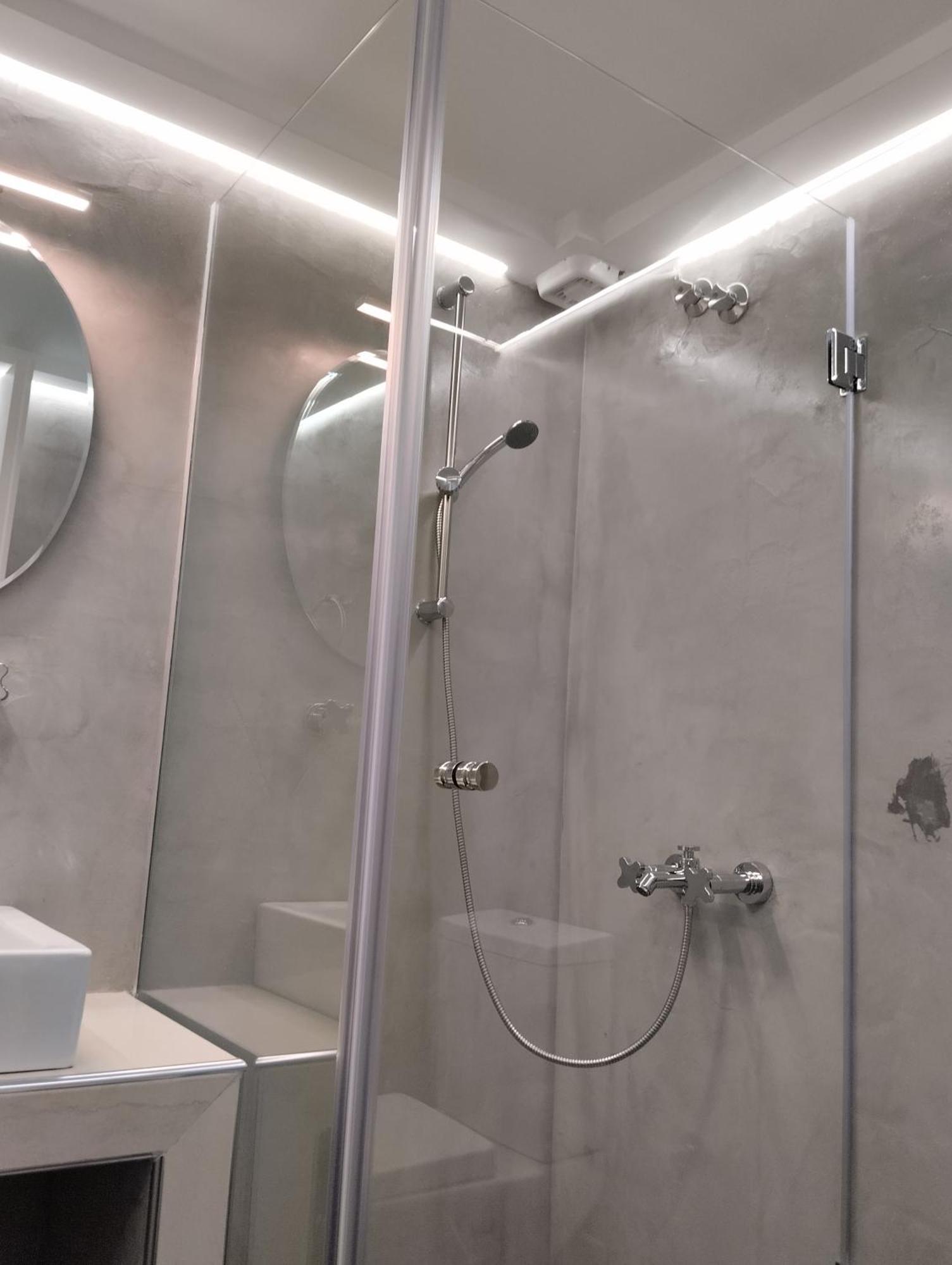 Pansea 02 Exclusive Suites Θεσσαλονίκη Εξωτερικό φωτογραφία