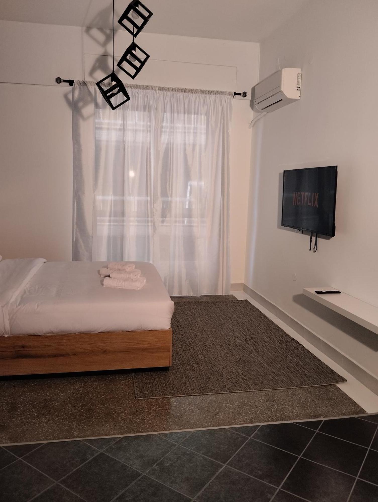 Pansea 02 Exclusive Suites Θεσσαλονίκη Εξωτερικό φωτογραφία