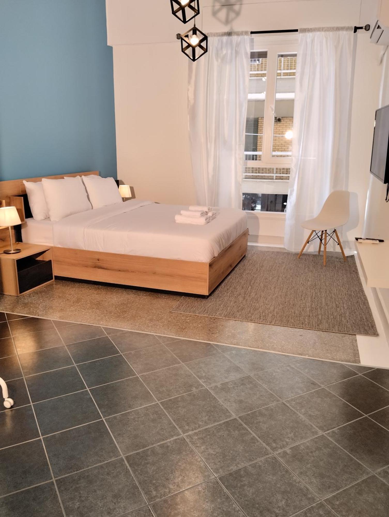 Pansea 02 Exclusive Suites Θεσσαλονίκη Εξωτερικό φωτογραφία
