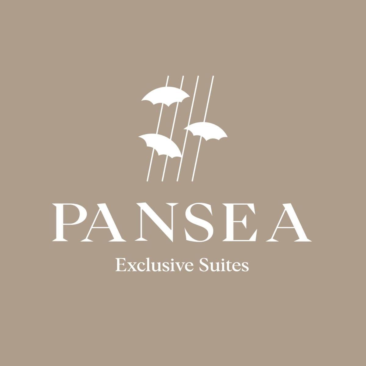 Pansea 02 Exclusive Suites Θεσσαλονίκη Εξωτερικό φωτογραφία